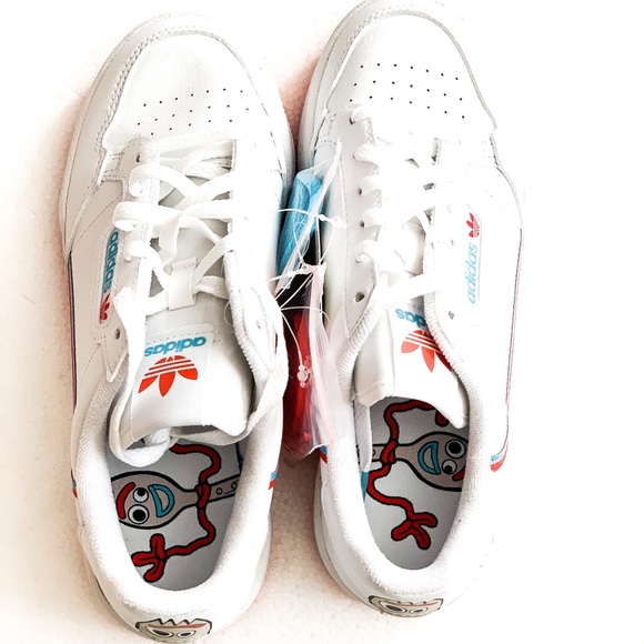 adidas continental 80 forky